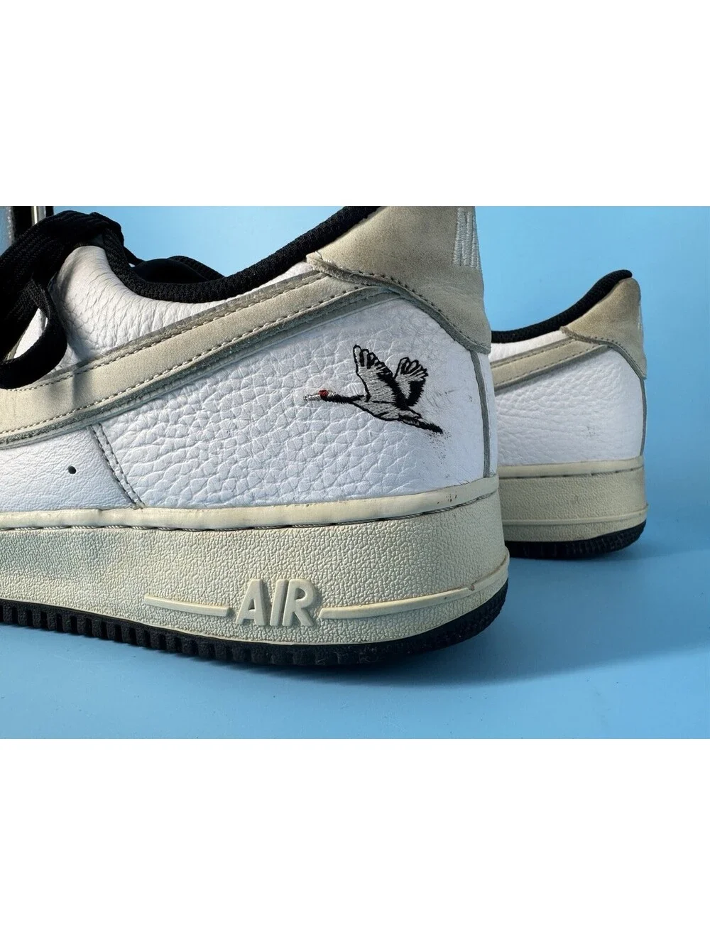 Nike air force